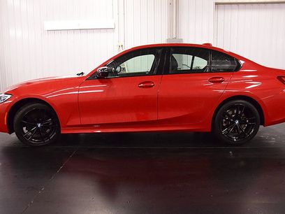 Used 2022 BMW 330i xDrive Sedan w/ Premium Essential Package