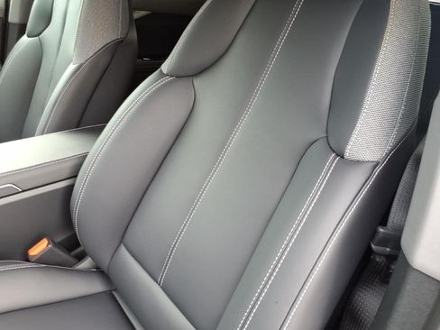 New 2027 Cadillac Optiq Luxury w/ LPO, Floor Liner Package AWD/4WD image 14