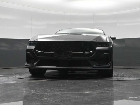 Certified 2024 Ford Mustang GT Premium RWD image 32