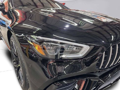 Used 2019 Mercedes-Benz AMG GT 63 image 15