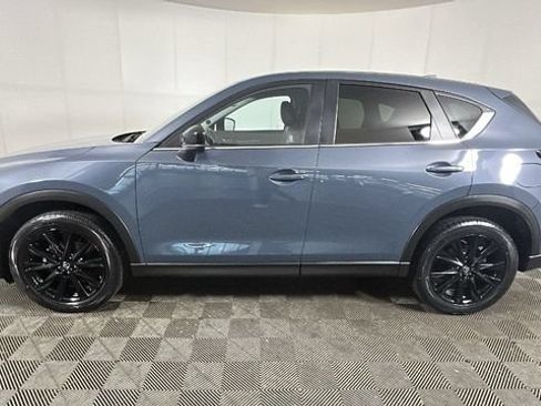 Used 2025 MAZDA CX-5 Carbon Edition AWD/4WD image 5