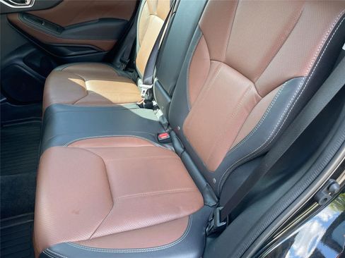 Certified 2023 Subaru Forester Touring AWD/4WD image 15