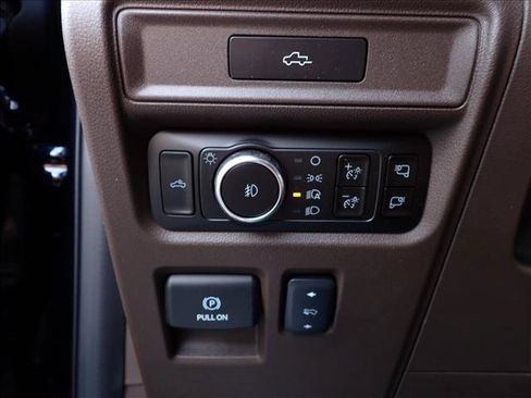 New 2026 Ford F150 King Ranch w/ Equipment Group 601A High AWD/4WD image 16
