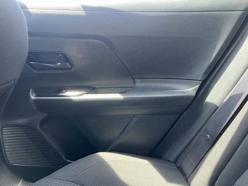 Used 2025 Nissan Kicks S w/ Charging Package AWD/4WD image 15
