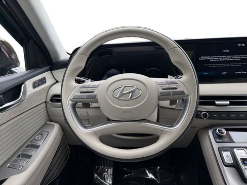 Used 2024 Hyundai Palisade Calligraphy AWD/4WD image 12