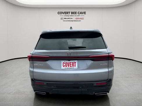 New 2025 Buick Enclave Sport Touring w/ Power Package image 12