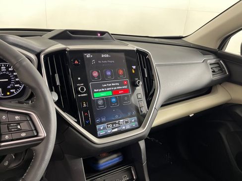 New 2026 Subaru Ascent Limited AWD/4WD image 19