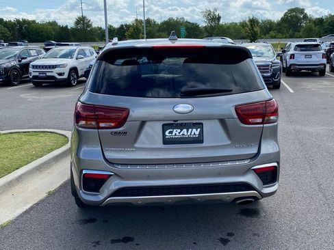Used 2019 Kia Sorento SX FWD image 6