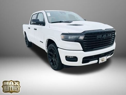 New 2026 RAM 1500 Laramie image 12