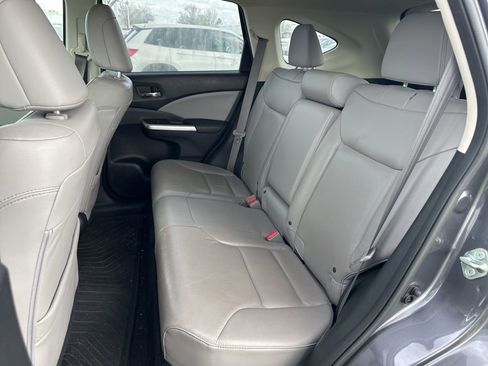 Used 2016 Honda CR-V EX-L image 14