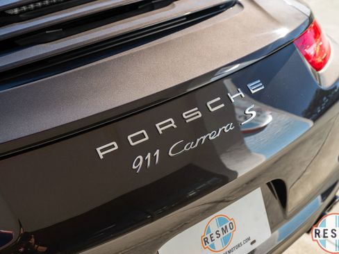 Used 2012 Porsche 911 Carrera S image 13