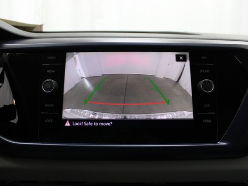 Used 2022 Volkswagen Taos SE AWD/4WD image 48