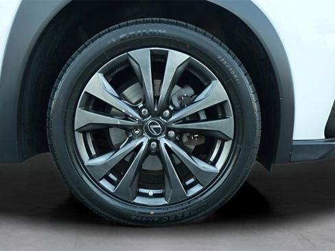 Used 2019 Lexus UX 250h F Sport image 16