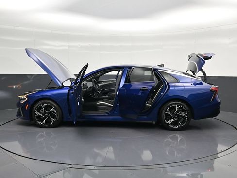 Used 2025 Kia K5 GT-Line FWD image 43