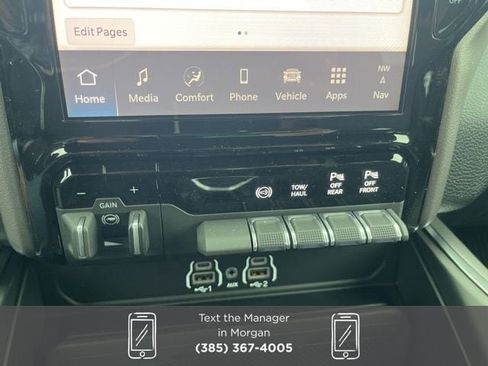 New 2026 RAM 2500 Big Horn image 27