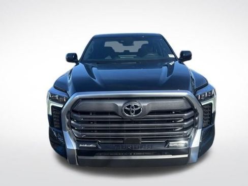 New 2026 Toyota Tundra Limited AWD/4WD image 8