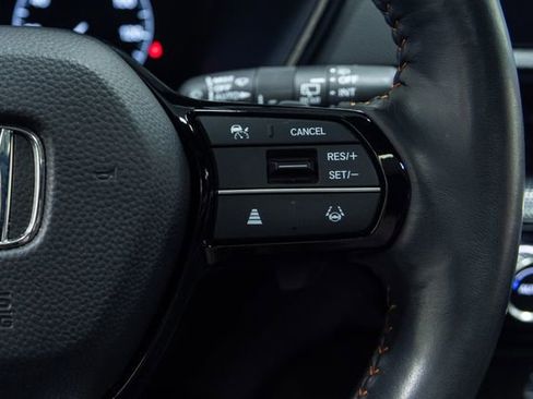 Used 2023 Honda CR-V Sport Touring image 16