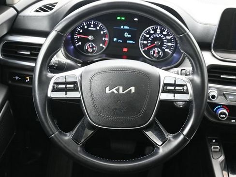 Used 2022 Kia Telluride S AWD/4WD image 25