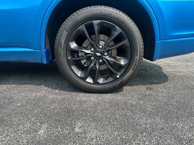 Used 2026 Dodge Durango GT AWD/4WD image 6