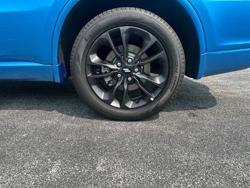 Used 2026 Dodge Durango GT AWD/4WD image 6