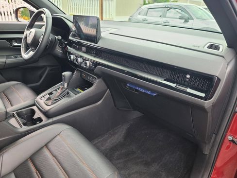 Used 2023 Honda CR-V Sport Touring image 21