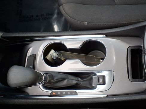 Certified 2023 Chevrolet Malibu LT image 22