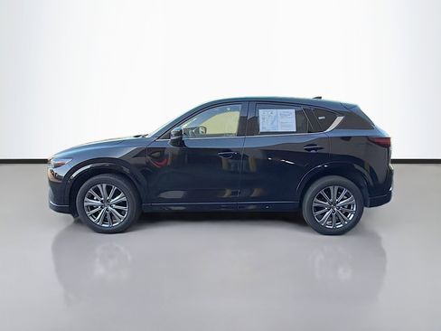 Used 2025 MAZDA CX-5 Signature image 6