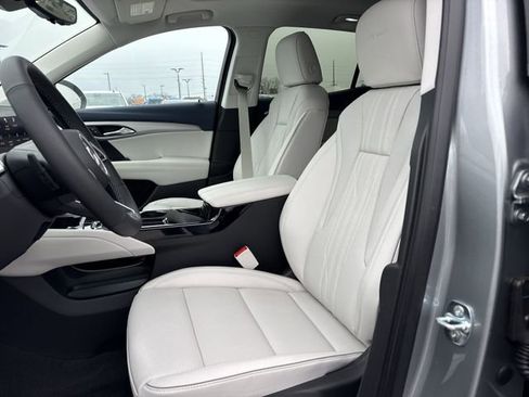 New 2026 Buick Envision Avenir image 11