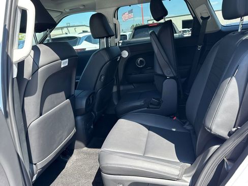 New 2026 Hyundai Palisade Limited image 11