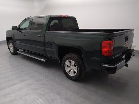 Used 2015 Chevrolet Silverado 1500 LT w/ All Star Edition image 3