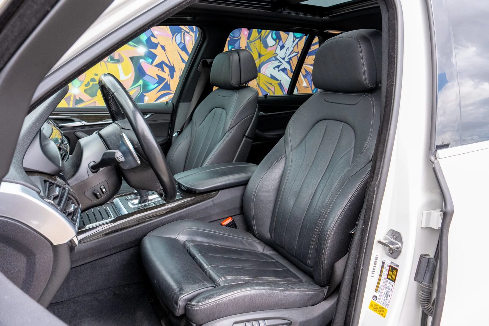 Used 2018 BMW X5 sDrive35i RWD image 23