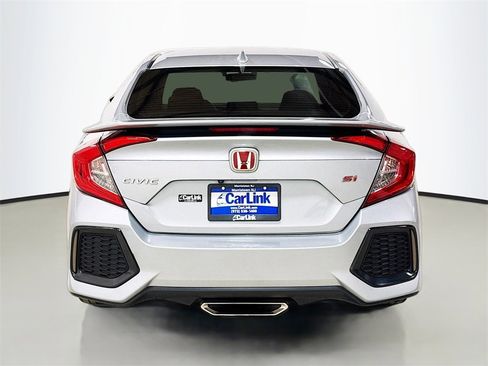 Used 2017 Honda Civic Si image 7