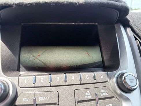 Used 2017 GMC Terrain SLE w/ Chrome Edition FWD image 22