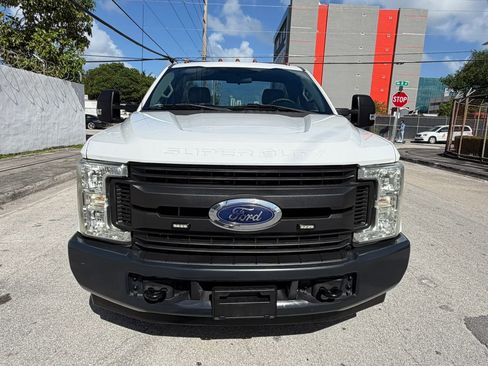 Used 2017 Ford F350 XL w/ Power Equipment Group image 8