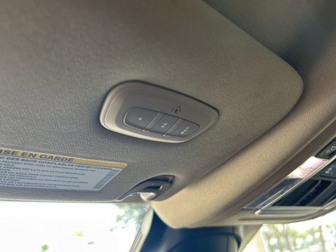 Used 2022 RAM 3500 Laramie image 48