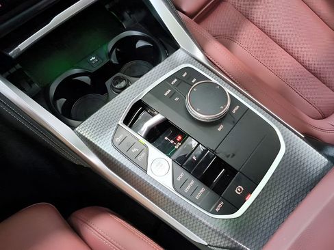 Used 2025 BMW 430i xDrive image 23