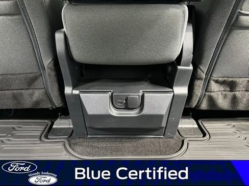 Certified 2022 Ford F150 XLT w/ Equipment Group 302A High image 28