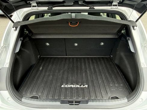 Used 2019 Toyota Corolla SE FWD image 26