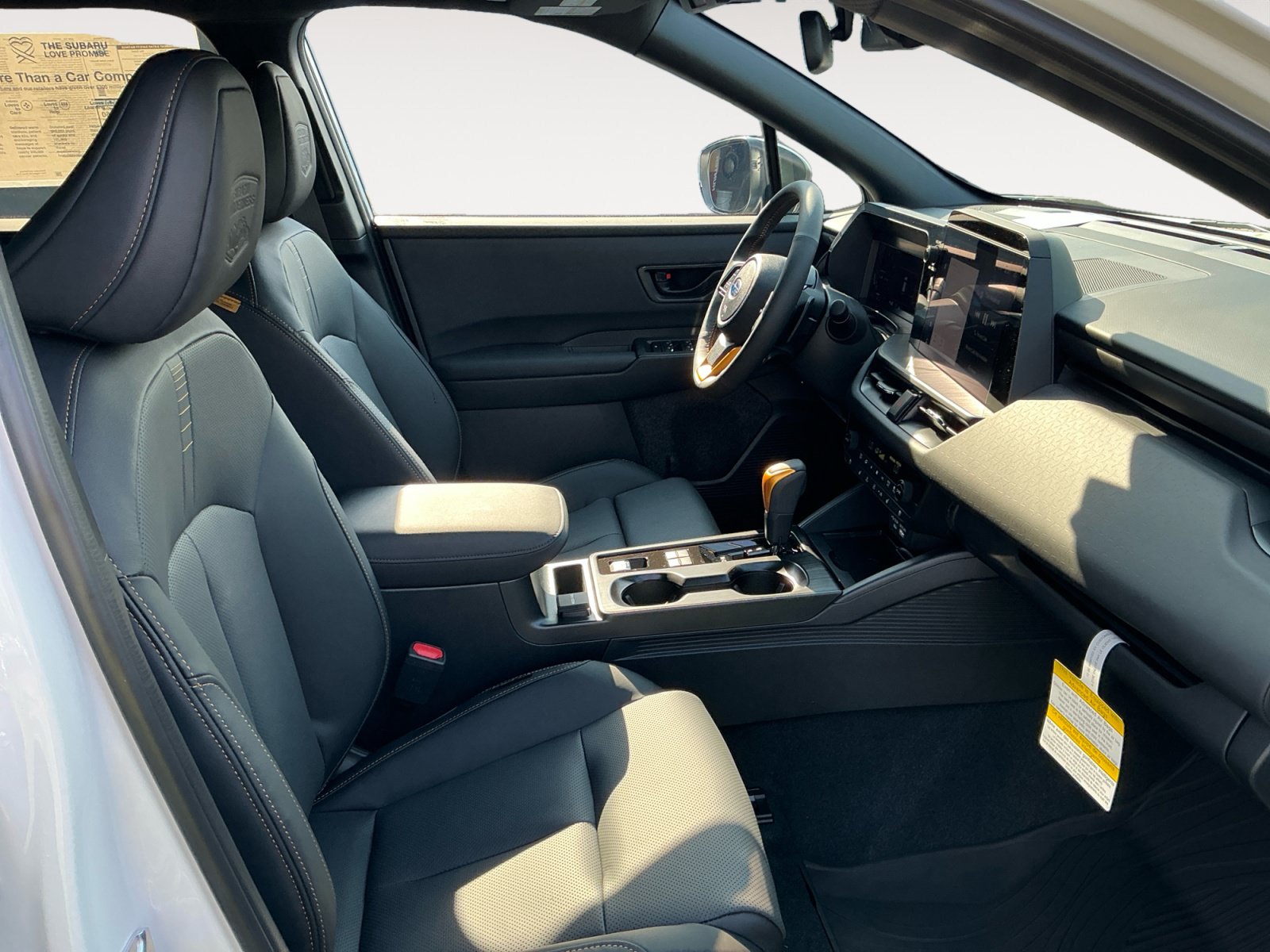 New 2026 Subaru Outback Wilderness AWD/4WD image 15