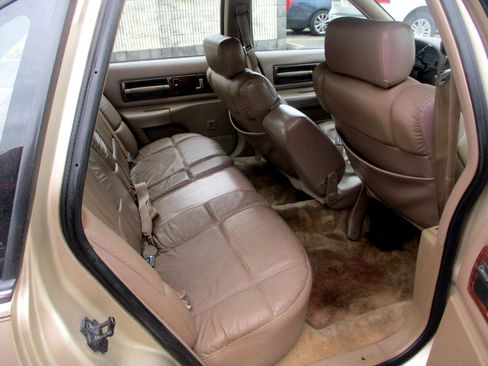 Used 1994 Chevrolet Caprice Classic LS image 8