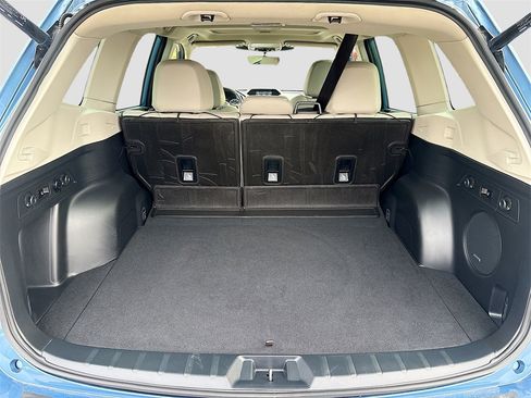 Used 2022 Subaru Forester Limited w/ Popular Package #2 image 27