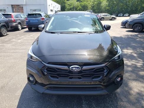 New 2026 Subaru Crosstrek 2.5i Limited AWD/4WD image 9