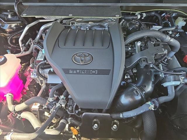 New 2026 Toyota Highlander XLE AWD/4WD image 17