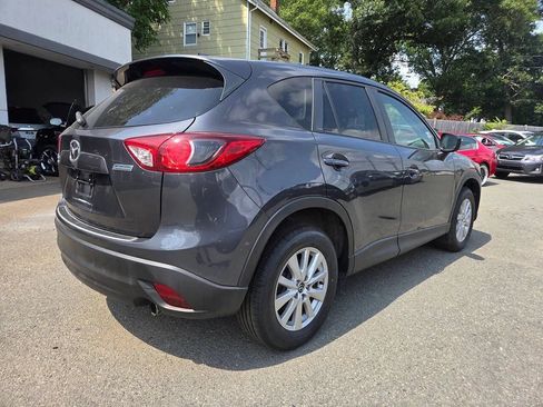 Used 2016 MAZDA CX-5 Touring AWD/4WD image 40