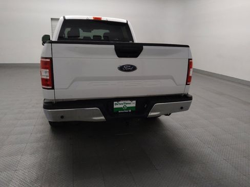 Used 2018 Ford F150 XLT w/ Equipment Group 301A Mid image 6