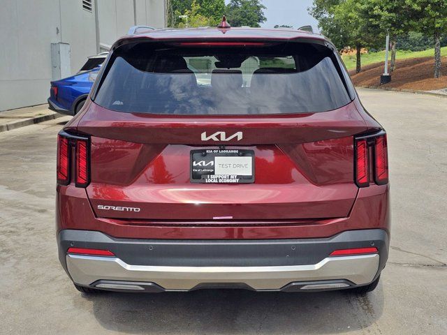 Used 2025 Kia Sorento S FWD image 10