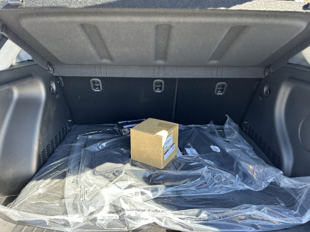 New 2027 Hyundai Kona SEL Sport FWD image 15