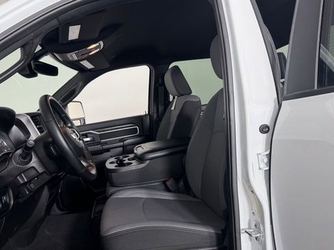 Used 2024 RAM 2500 Big Horn w/ Protection Group image 20