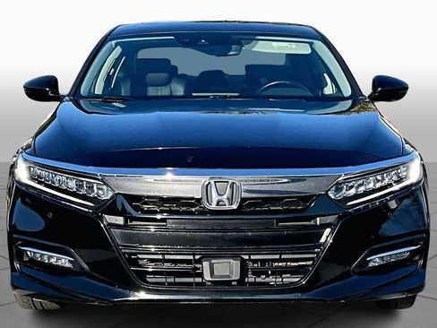 Certified 2020 Honda Accord Touring image 35