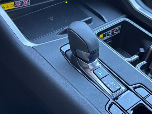 New 2026 Lexus TX 350 AWD image 16